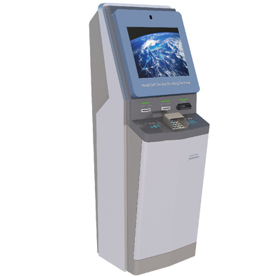 Contactless Hotel Check In Kiosk And Self Service Kiosk Manufacture